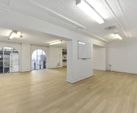 Offices commercial property leased at Suite 1/332 Darling Street Balmain NSW 2041