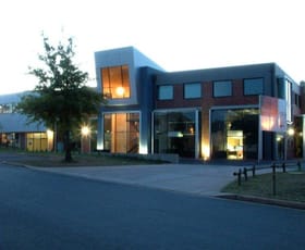 Offices commercial property leased at Unit 12/71 Leichhardt Street Kingston ACT 2604