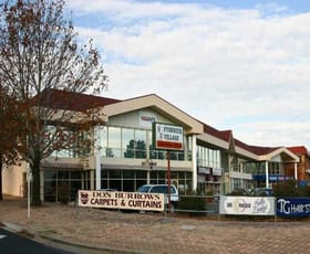 Offices commercial property leased at Suite 5/100 Barrier Street Fyshwick ACT 2609