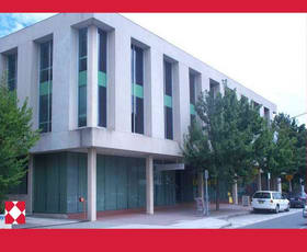 Offices commercial property leased at Level 2/40-42 Corinna Street Phillip ACT 2606