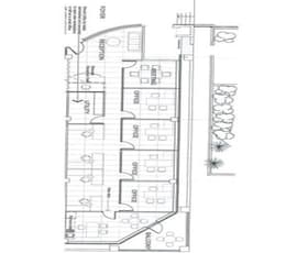 Offices commercial property leased at Ground/10 National Circuit Barton ACT 2600