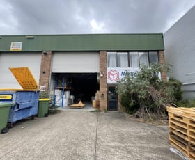 Showrooms / Bulky Goods commercial property leased at 2/20 Darnick Street Underwood QLD 4119