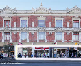 Shop & Retail commercial property leased at 137-143 Broadway Walk Ultimo NSW 2007