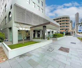 Offices commercial property leased at Suite 7/410 Church Street Parramatta NSW 2150