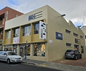 Shop & Retail commercial property leased at Ground  Shop 2/41-43 Victoria Street Hobart TAS 7000