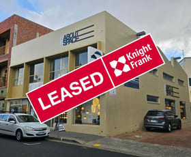 Offices commercial property leased at Level 1 Suite 4/41-43 Victoria Street Hobart TAS 7000