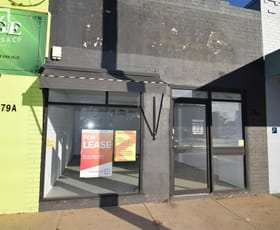 Offices commercial property leased at 79C McLennan Street Mooroopna VIC 3629