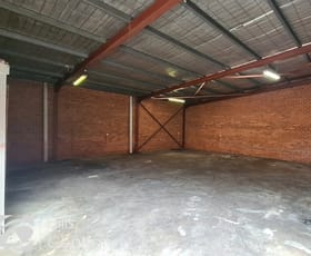Factory, Warehouse & Industrial commercial property leased at 4/49 Princes Street Riverstone NSW 2765