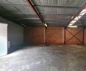 Factory, Warehouse & Industrial commercial property leased at 4/49 Princes Street Riverstone NSW 2765