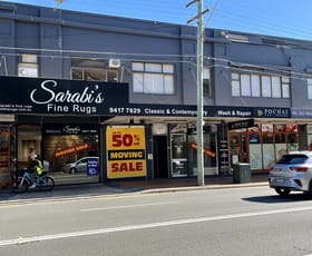 Shop & Retail commercial property for lease at Ground Floor/308-314 Penshurst Street Willoughby NSW 2068