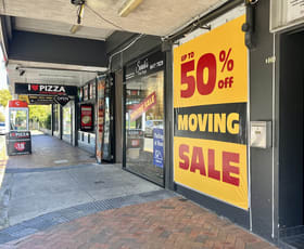 Shop & Retail commercial property for lease at Ground Floor/308-314 Penshurst Street Willoughby NSW 2068