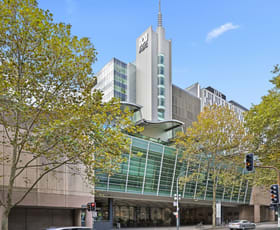 Offices commercial property for lease at 700 Harris Street Haymarket NSW 2000