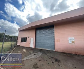Factory, Warehouse & Industrial commercial property leased at 5/2 Whitehouse Street Garbutt QLD 4814