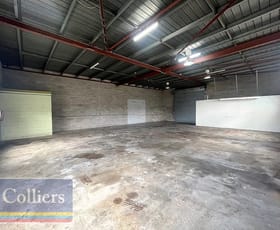 Factory, Warehouse & Industrial commercial property leased at 5/2 Whitehouse Street Garbutt QLD 4814