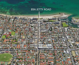Shop & Retail commercial property for lease at 89A Jetty Road Glenelg SA 5045
