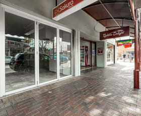 Showrooms / Bulky Goods commercial property leased at 94A Jetty Road Glenelg SA 5045