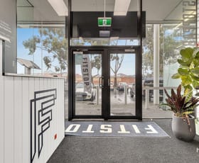 Showrooms / Bulky Goods commercial property leased at 5/10-14 Regency Road Kilkenny SA 5009