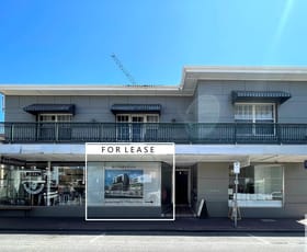 Offices commercial property leased at 1-5 Sussex Street Glenelg SA 5045