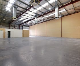 Factory, Warehouse & Industrial commercial property leased at 22 Belgravia Street Belmont WA 6104