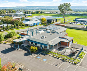 Hotel, Motel, Pub & Leisure commercial property leased at 36-44 Cross's Road Traralgon VIC 3844