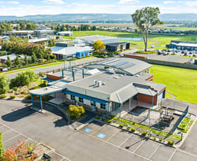 Medical / Consulting commercial property leased at 36-44 Cross's Road Traralgon VIC 3844