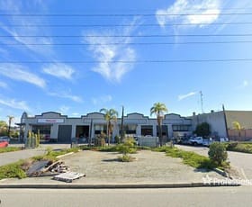 Factory, Warehouse & Industrial commercial property leased at 3/16 Harlond Avenue Malaga WA 6090