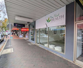 Offices commercial property leased at Shop 14/Shop 14,12-20 Reibey Street Ulverstone TAS 7315