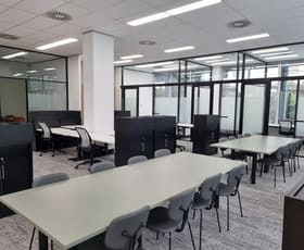 Offices commercial property for lease at 42 Macquarie Street Barton ACT 2600