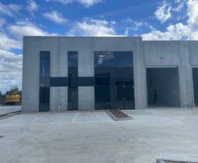Factory, Warehouse & Industrial commercial property leased at 1 Alfa Court Pakenham VIC 3810