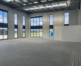 Factory, Warehouse & Industrial commercial property leased at 1 Alfa Court Pakenham VIC 3810