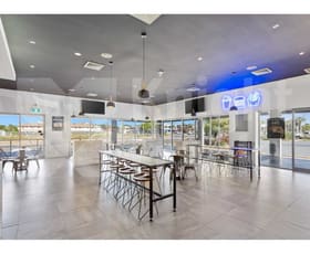 Shop & Retail commercial property leased at Shop 9/111 George Street Rockhampton City QLD 4700