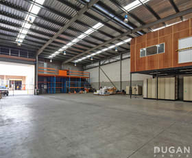 Other commercial property leased at 8/47 Overlord Place Acacia Ridge QLD 4110
