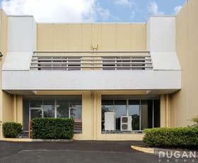 Offices commercial property leased at 8/47 Overlord Place Acacia Ridge QLD 4110