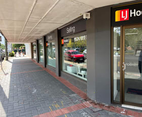 Shop & Retail commercial property leased at 12/365 Kingsway Caringbah NSW 2229