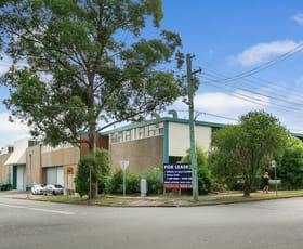 Factory, Warehouse & Industrial commercial property for lease at 67 Mars Road Lane Cove NSW 2066