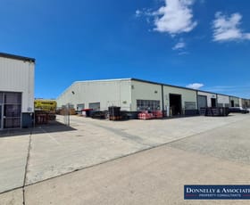 Factory, Warehouse & Industrial commercial property leased at 5A/919-925 Nudgee Road Banyo QLD 4014