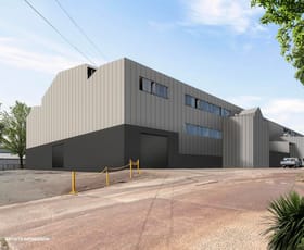 Factory, Warehouse & Industrial commercial property for lease at 273 Edgar Street Condell Park NSW 2200