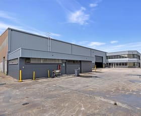Factory, Warehouse & Industrial commercial property for lease at 273 Edgar Street Condell Park NSW 2200