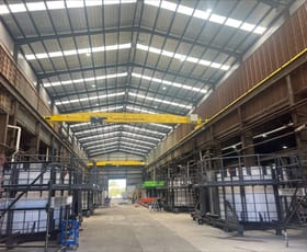 Showrooms / Bulky Goods commercial property for lease at 273 Edgar Street Condell Park NSW 2200
