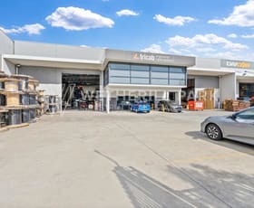 Factory, Warehouse & Industrial commercial property leased at Minchinbury NSW 2770