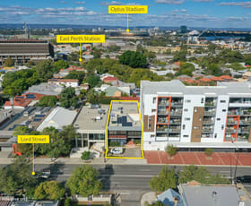 Offices commercial property for lease at Suites 2 & 5/310 Lord Street Highgate WA 6003