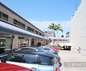 Offices commercial property leased at Upper Mount Gravatt QLD 4122