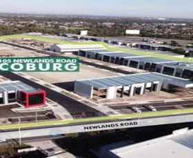Factory, Warehouse & Industrial commercial property for lease at 103 Newlands Road Coburg VIC 3058