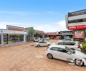 Medical / Consulting commercial property for lease at Shop 4/191 Moggill Road Taringa QLD 4068