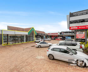 Offices commercial property for lease at Shop 4/191 Moggill Road Taringa QLD 4068