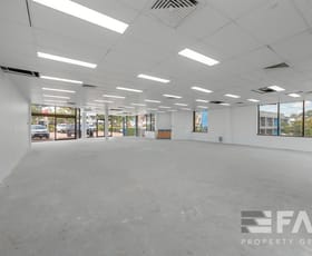 Medical / Consulting commercial property for lease at Shop 4/191 Moggill Road Taringa QLD 4068