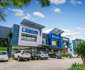 Medical / Consulting commercial property leased at 62-64 Coonan Street Indooroopilly QLD 4068