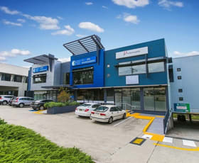 Offices commercial property leased at 62-64 Coonan Street Indooroopilly QLD 4068