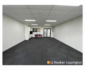 Offices commercial property for lease at 3/793 Fifteenth Avenue Kemps Creek NSW 2178
