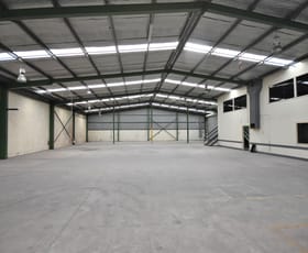 Factory, Warehouse & Industrial commercial property leased at 881 Ramsden Drive North Albury NSW 2640